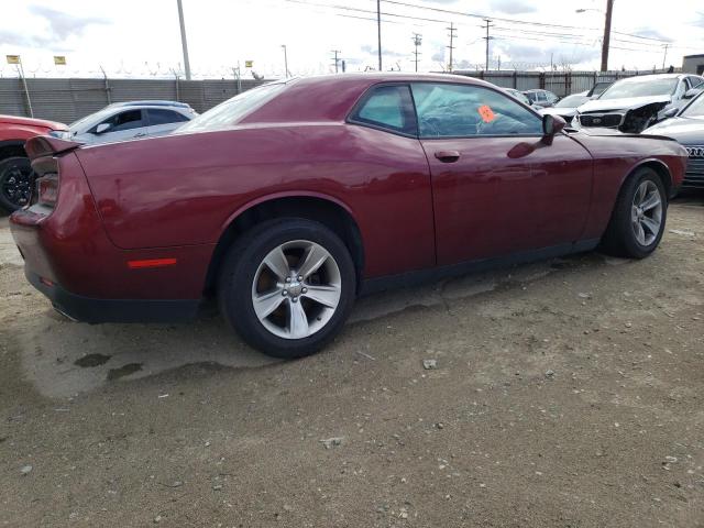 Photo 3 from auction – 2020 DODGE CHALLENGER with VIN 2C3CDZAG4LH230419
