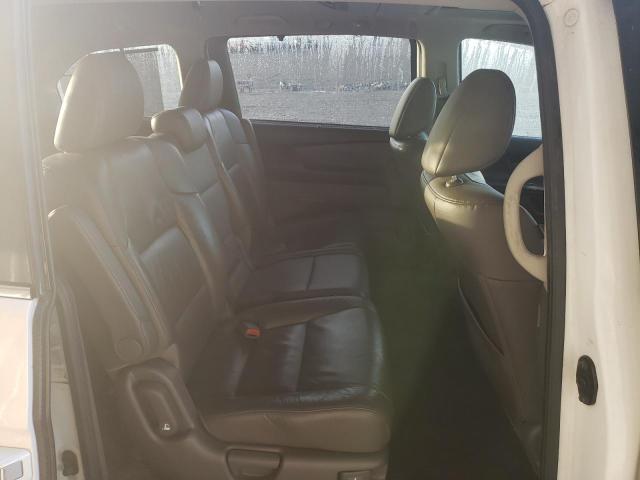 Photo 11 from auction – 2012 HONDA ODYSSEY TO with VIN 5FNRL5H98CB046597