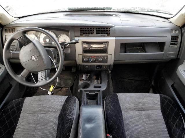 Photo 8 from auction – 2008 DODGE DAKOTA QUA with VIN 1D7HW48NX8S562275