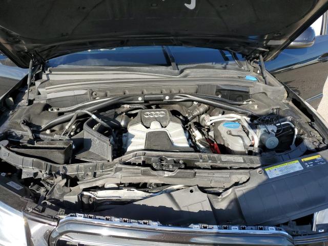Photo 12 from auction – 2014 AUDI SQ5 PREMIU with VIN WA1CGAFP7EA112809