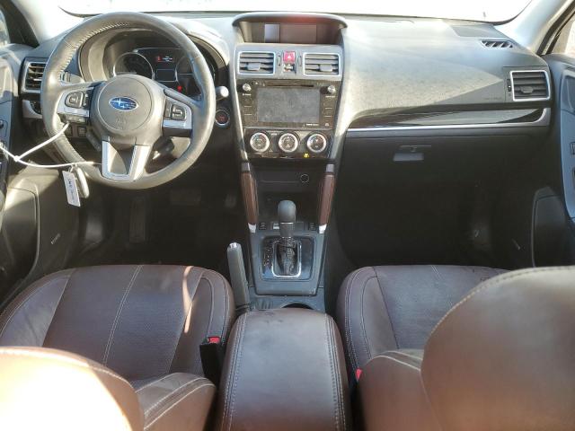 Photo 8 from auction – 2017 SUBARU FORESTER 2 with VIN JF2SJATC7HH449157