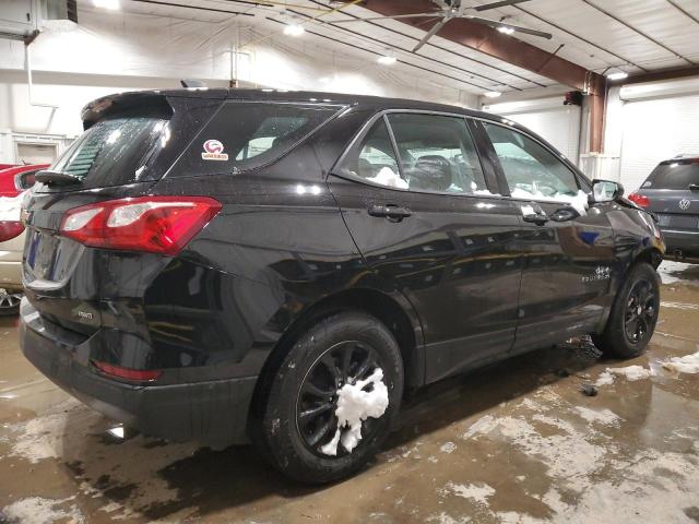 Photo 3 from auction – 2019 CHEVROLET EQUINOX LS with VIN 2GNAXSEVXK6173199
