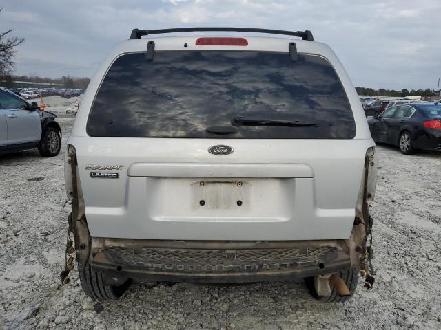 Photo 6 from auction – 2005 FORD ESCAPE LIM with VIN 1FMYU04195KA70159