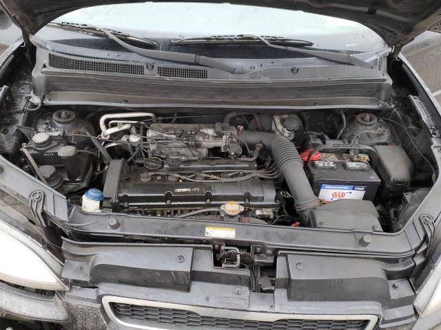 Photo 12 from auction – 2010 KIA SOUL + with VIN KNDJT2A2XA7087065