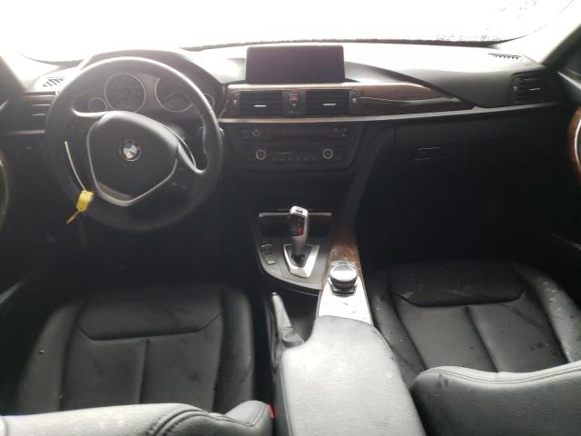 Photo 8 from auction – 2014 BMW 328 I SULE with VIN WBA3C1C51EK115815