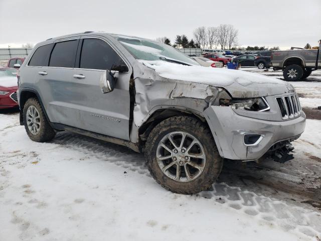 Photo 4 from auction – 2014 JEEP GRAND CHER with VIN 1C4RJFBG5EC584127