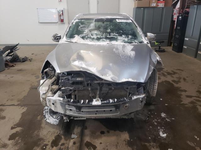 Photo 5 from auction – 2010 MAZDA 3 S with VIN JM1BL1S55A1221734