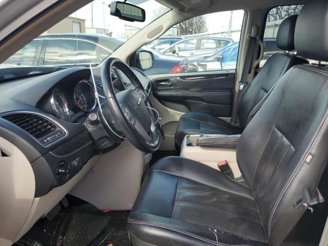 Photo 7 from auction – 2012 CHRYSLER TOWN & COU with VIN 2C4RC1BG4CR282216