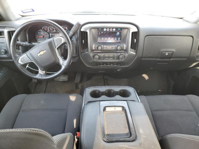 Photo 8 from auction – 2019 CHEVROLET SILVERADO with VIN 2GCRCPEC7K1153640