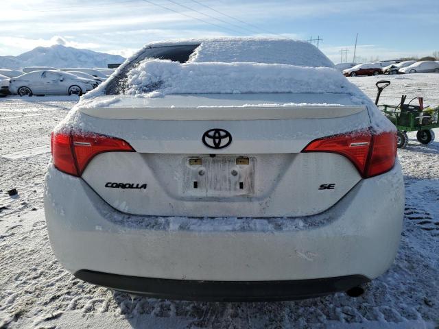 Photo 6 from auction – 2017 TOYOTA COROLLA L with VIN 5YFBURHE6HP626381