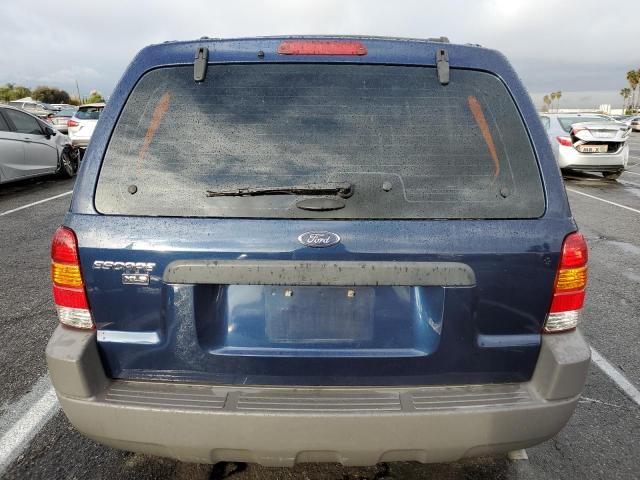 Photo 6 from auction – 2002 FORD ESCAPE XLS with VIN 1FMYU01172KD22801