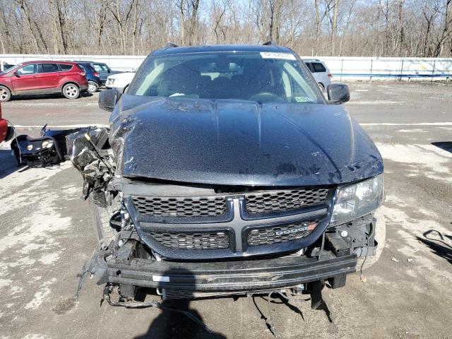 Photo 5 from auction – 2019 DODGE JOURNEY SE with VIN 3C4PDCBB5KT835441