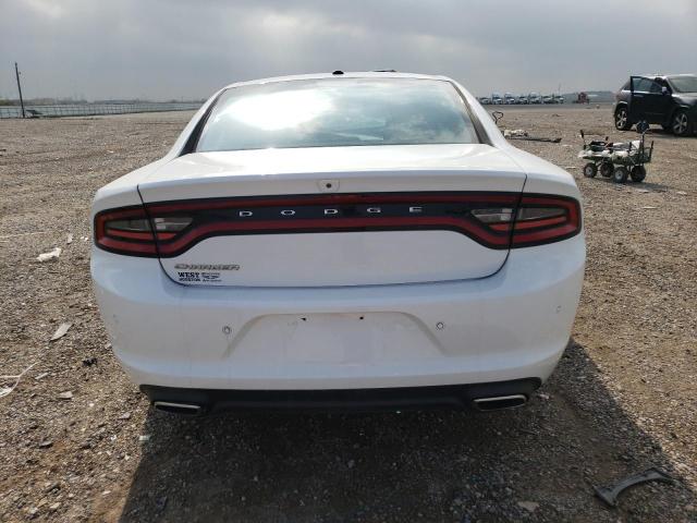 Photo 6 from auction – 2019 DODGE CHARGER SX with VIN 2C3CDXBG7KH720287