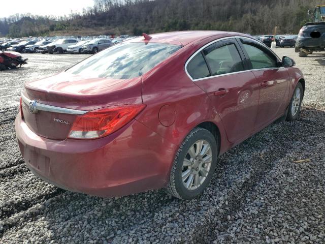 Photo 3 from auction – 2013 BUICK REGAL with VIN 2G4GR5ER0D9248040