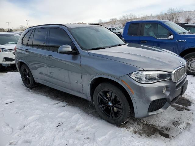 Photo 4 from auction – 2018 BMW X5 XDR40E with VIN 5UXKT0C54J0W02357
