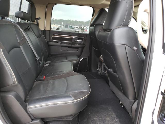 Photo 10 from auction – 2022 RAM 2500 LARAM with VIN 3C6UR5KL8NG282653