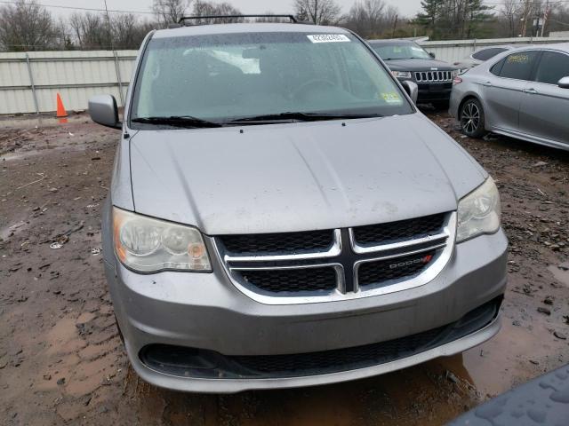 Photo 5 from auction – 2014 DODGE GRAND CARA with VIN 2C4RDGCG8ER113804