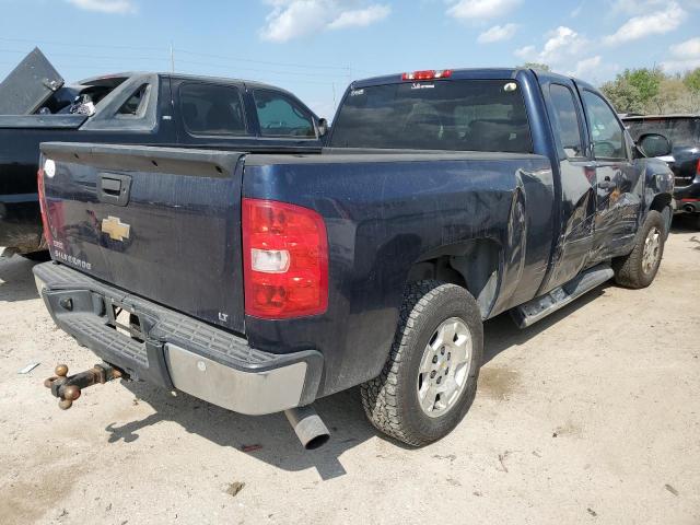 Photo 3 from auction – 2011 CHEVROLET SILVERADO with VIN 1GCRCSE08BZ406416