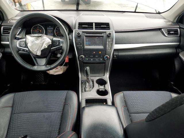 Photo 8 from auction – 2015 TOYOTA CAMRY LE with VIN 4T1BF1FK0FU966013