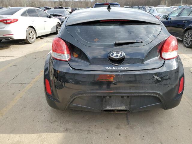Photo 6 from auction – 2013 HYUNDAI VELOSTER with VIN KMHTC6AD2DU123057