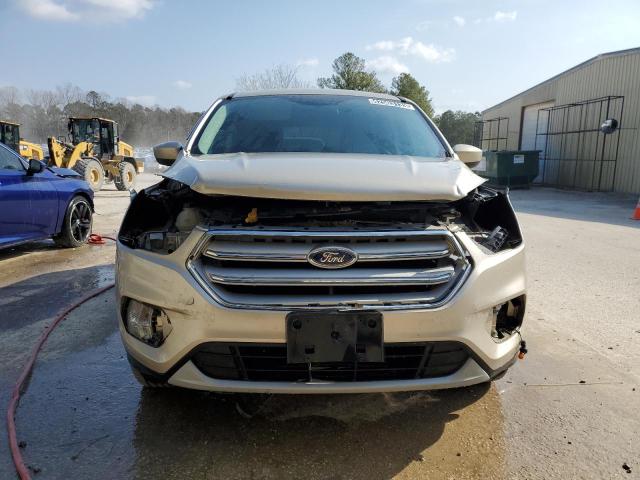 Photo 5 from auction – 2017 FORD ESCAPE SE with VIN 1FMCU9GD0HUD37511