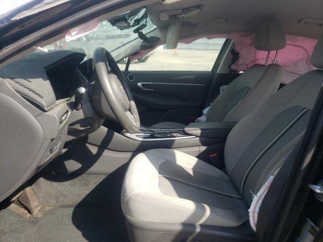Photo 7 from auction – 2020 HYUNDAI SONATA SEL with VIN 5NPEF4JA2LH021667
