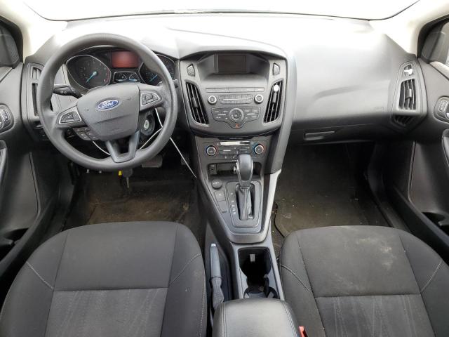 Photo 8 from auction – 2018 FORD FOCUS SE with VIN 1FADP3FE0JL263922