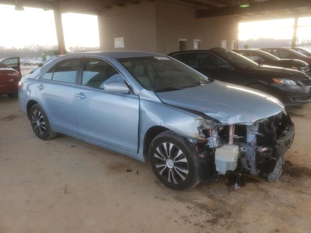 Photo 4 from auction – 2008 TOYOTA CAMRY CE with VIN 4T1BE46K98U790117