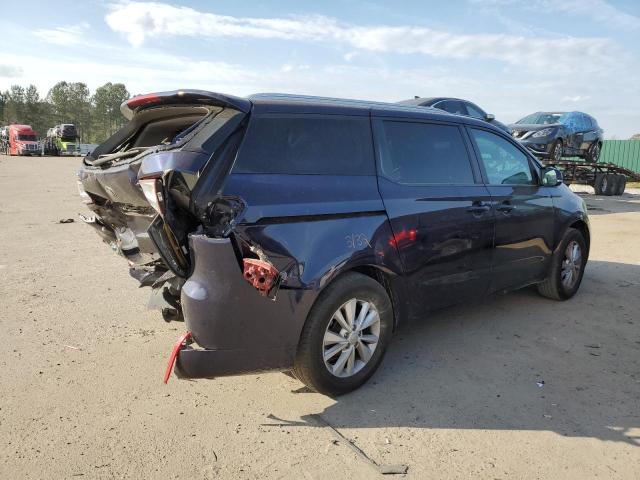 Photo 3 from auction – 2018 KIA SEDONA LX with VIN KNDMB5C19J6349072