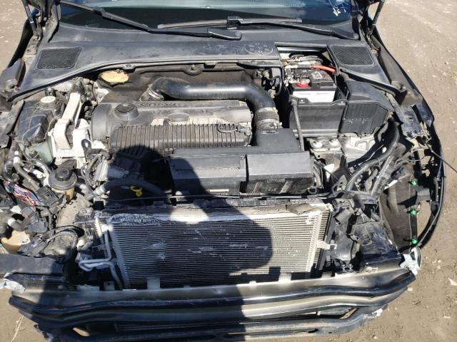 Photo 11 from auction – 2015 VOLVO V60 CROSS with VIN YV4612HK3F1001619