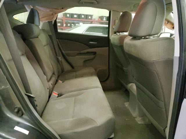 Photo 11 from auction – 2013 HONDA CR-V EX with VIN 2HKRM4H58DH651985