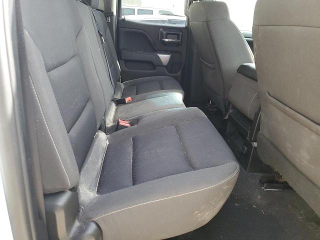 Photo 10 from auction – 2019 CHEVROLET SILVERADO with VIN 2GCVKPEC3K1159596