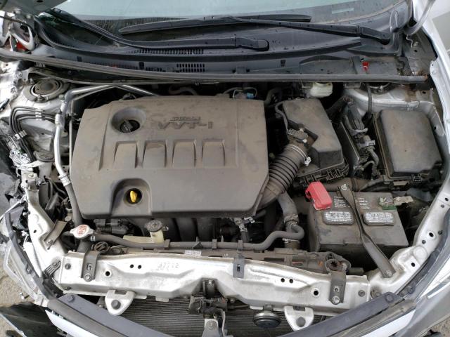 Photo 11 from auction – 2019 TOYOTA COROLLA L with VIN 5YFBURHE4KP873079