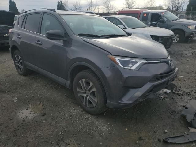 Photo 4 from auction – 2016 TOYOTA RAV4 LE with VIN 2T3BFREV0GW482880