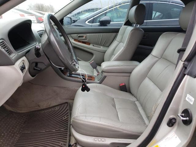 Photo 7 from auction – 1998 LEXUS ES 300 with VIN JT8BF28G6W5026925