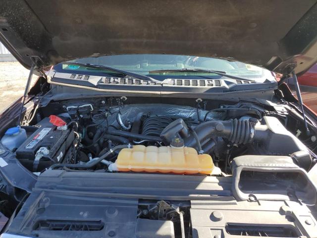 Photo 11 from auction – 2016 FORD F150 SUPER with VIN 1FTEW1EFXGFB42774