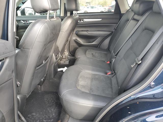 Photo 11 from auction – 2020 MAZDA CX-5 TOURI with VIN JM3KFACM9L0768602