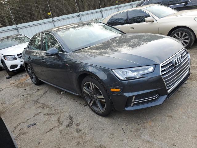 Photo 4 from auction – 2017 AUDI A4 PREMIUM with VIN WAUENAF47HN002752