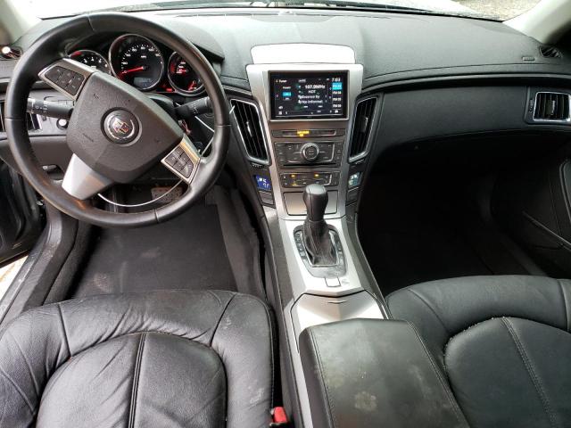Photo 8 from auction – 2011 CADILLAC CTS with VIN 1G6DA5EY3B0138342