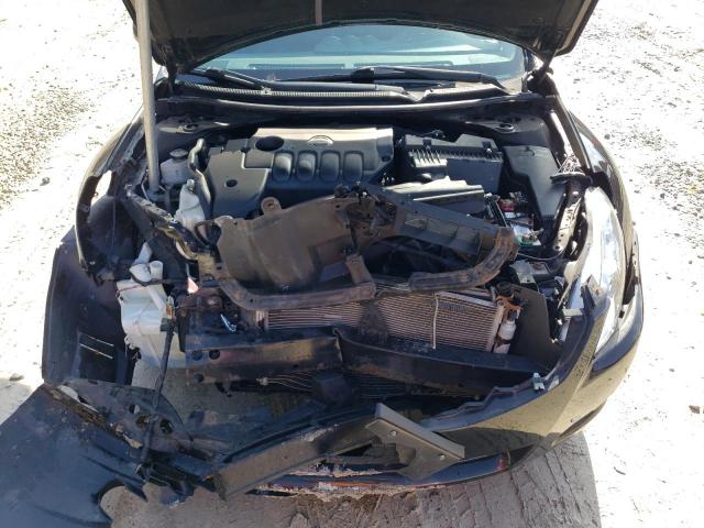 Photo 11 from auction – 2011 NISSAN ALTIMA BAS with VIN 1N4AL2AP4BN489016