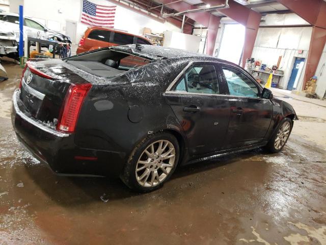 Photo 3 from auction – 2012 CADILLAC CTS with VIN 1G6DA5E51C0101054