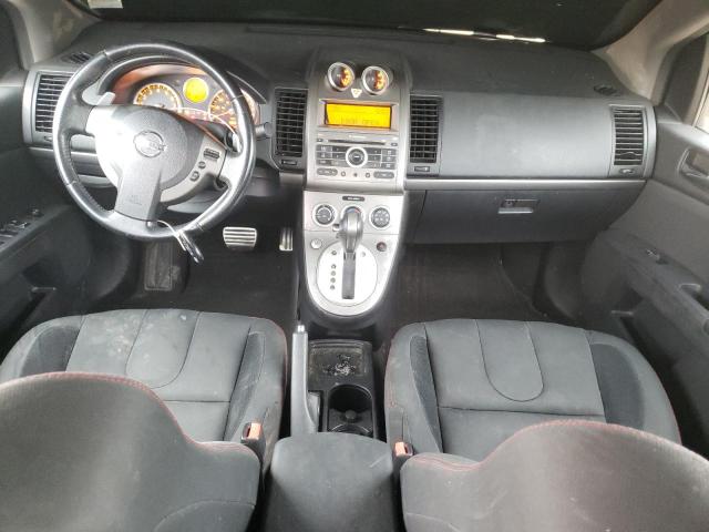 Photo 8 from auction – 2008 NISSAN SENTRA SE- with VIN 3N1BB61E48L619976