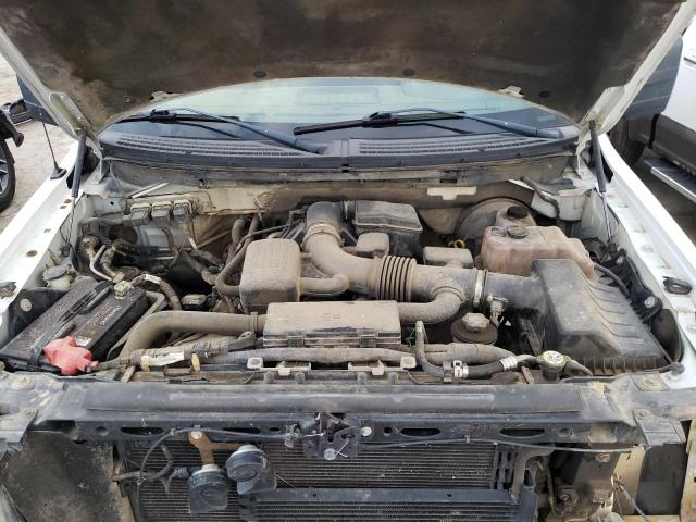 Photo 11 from auction – 2009 FORD F150 SUPER with VIN 1FTPW14V49FB25134