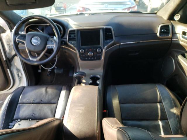 Photo 8 from auction – 2014 JEEP GRAND CHER with VIN 1C4RJFJGXEC364127