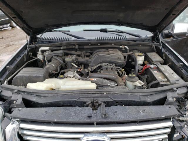 Photo 11 from auction – 2006 FORD EXPLORER L with VIN 1FMEU75E36UB65450