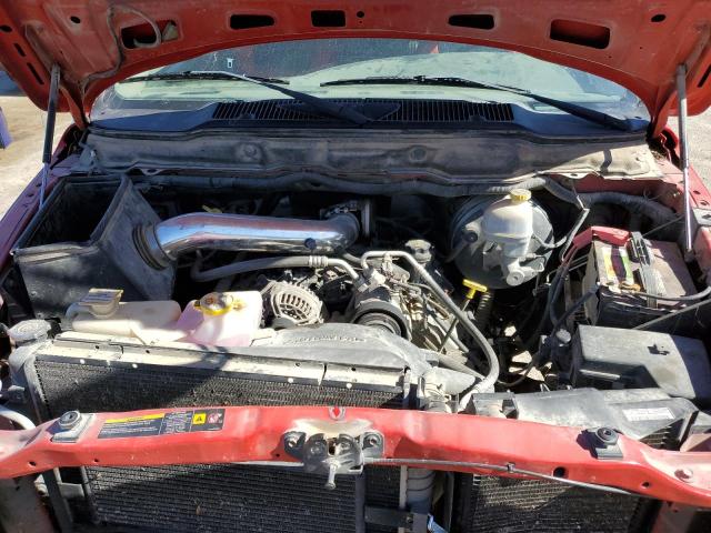 Photo 11 from auction – 2005 DODGE RAM 1500 S with VIN 1D7HA18D85J518085