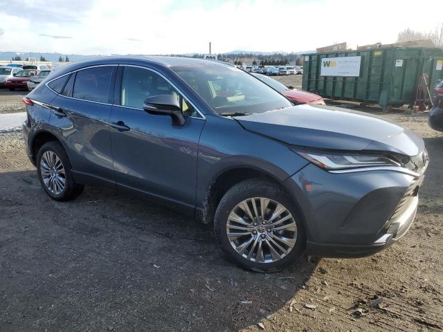 Photo 4 from auction – 2022 TOYOTA VENZA LE with VIN JTEAAAAH8NJ100047