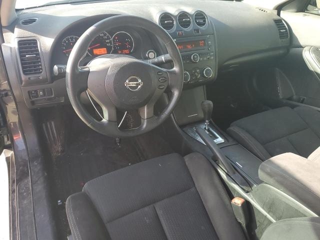 Photo 8 from auction – 2013 NISSAN ALTIMA S with VIN 1N4AL2EP0DC203400
