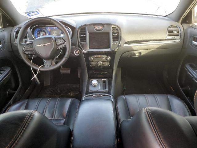 Photo 8 from auction – 2018 CHRYSLER 300 S with VIN 2C3CCABG6JH222953