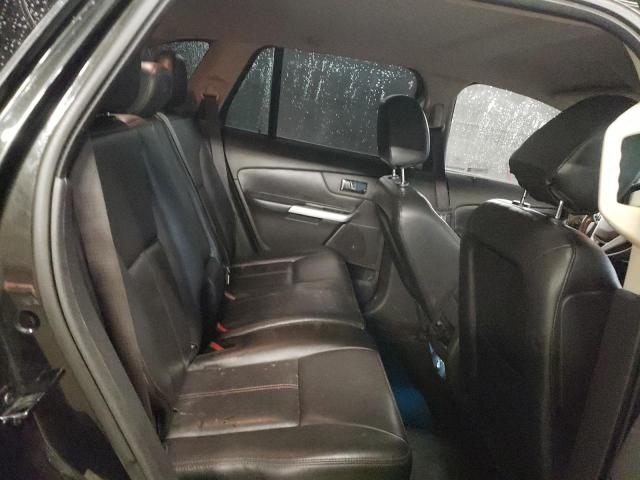 Photo 11 from auction – 2013 FORD EDGE LIMIT with VIN 2FMDK4KC7DBA53059